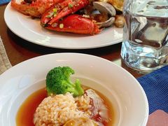 -Social 秀西餐厅-长沙瑞吉酒店(运达店)