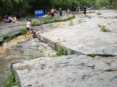 -孤山寨风景区