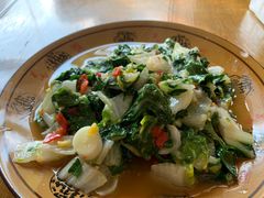 -乐山第一家临江鳝丝(茶坊路店)