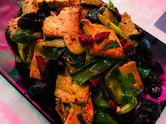 -胡桃里音乐酒馆(曲江店)