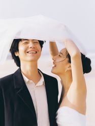 点击看大图 -薇视觉婚纱摄影工作室·婚纱照·结婚照