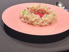 -上海滩餐厅(BFC外滩金融中心店)