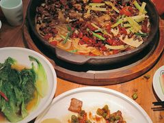 -老板恋上鱼(振华商厦店)