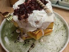 -宏状元现熬粥·京味菜(黄寺大街店)