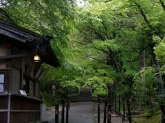 -常寂光寺