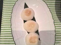 -桂满陇·手作小笼包&江南叫花鸡(中山公园店)