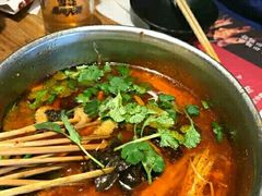 -聚点串吧·北京烧烤(赵登禹路店)