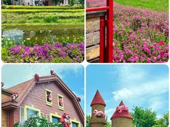 -歌斐颂巧克力小镇