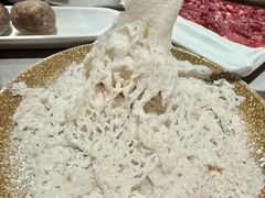 -今日牛事潮汕鲜牛肉火锅(瑞金店)