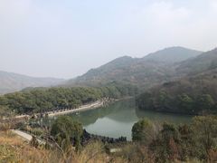 -白马涧龙池景区