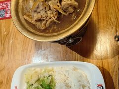 -南城香·饭香串香馄饨香(赵公口店)