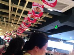 -丝路东方虾仁水饺(北京路二宫汇嘉店)