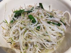 -彭耕记猪油炒小菜(吉联mall店)