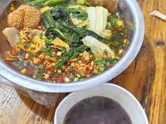 -胖子水煮(铁路三村无任何分店)