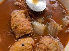 -道道鲜·崇明私房菜(五角场店)