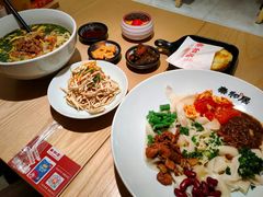 -秦和居(大唐时代店)