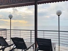 -海盗餐厅
