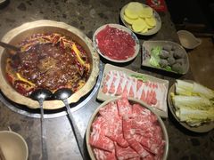 -小龙坎火锅(总店)