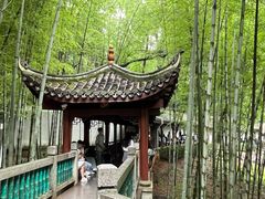 -岳麓山风景名胜区