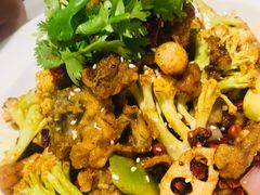 -和记小菜(东方店)