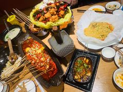 -成都吃客(九眼桥店)