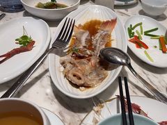 -菲住布渴酒店中餐厅(阿里巴巴西溪园区店)