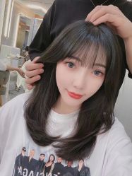 -3AM HAIR SALON染发烫发接发