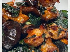 -谭厨中山传家菜.乳鸽.脆鲩鱼(华强北中航城店)