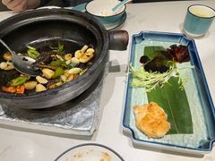 -常来小聚·广州非遗传承餐厅(高德置地店)