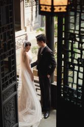 -雪中彩影婚纱摄影·微光艺术中心