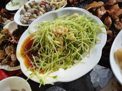 -钱山海鲜大排档