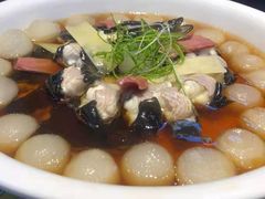 -金时代顺风大酒店(金山店)