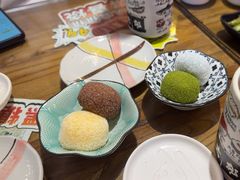-桃太郎寿司料理(大学城店)