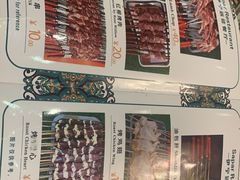 -新疆伊宁远征餐厅