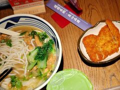 -鑫花溪牛肉米粉(景德路店)