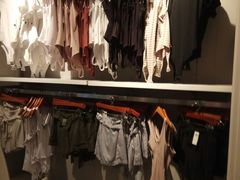 -Abercrombie & Fitch(天环广场店)
