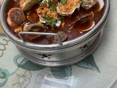-老地方啤酒屋·海鲜青岛菜大排档(台东步行街店)