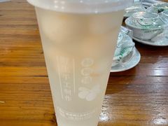 -喀斯特杨梅汤(荔波美食街店)