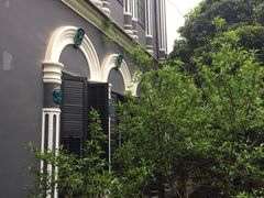 -湖南省立第一师范学校旧址