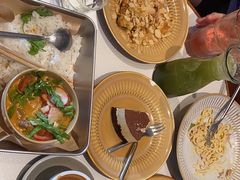 -BAKER&SPICE(BFC外滩金融中心店)