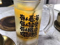 -甬小馆·焗海鲜温州菜(五马街店)