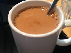 奶茶-衡山汇·高级粤菜(霄云路店)