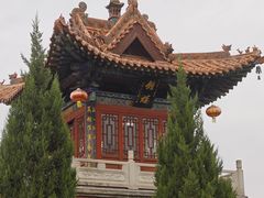 -大槐树寻根祭祖园