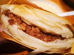 -秦唐汉味biangbiang面(大钟寺店)