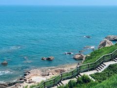 -燕儿岛山公园