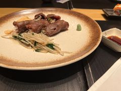 -西村日本料理(香格里拉饭店)