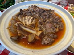 -西贝(枫蓝国际购物中心店)