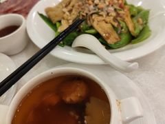 -百乐门喜宴(海珠广场华厦店)