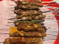 -北三老太太烧烤(人生一串上榜店)