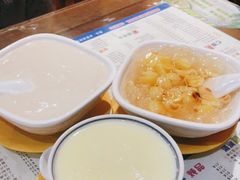 -仁信双皮奶(庙前直街店)